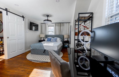 Hackensack Apartamento | DreamDale on Park