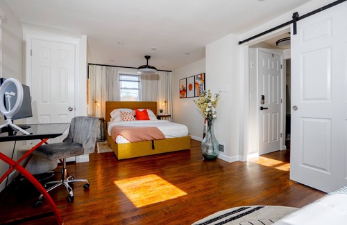Hackensack Apartamento | DreamDale on Park