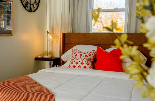 Hackensack Apartamento | DreamDale on Park