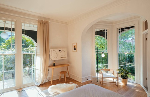 Wilmington Historic District Casa | Dreamers BNB