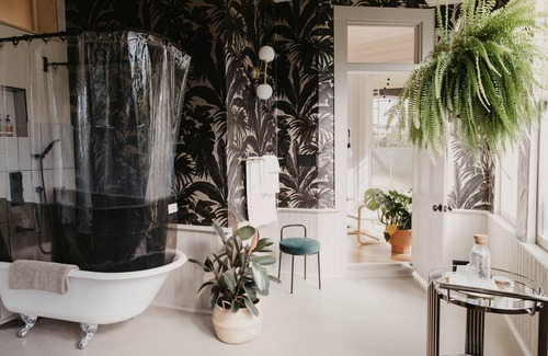 Wilmington Historic District Casa | Dreamers BNB