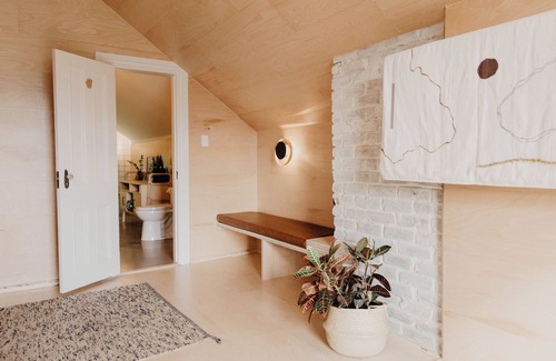 Wilmington Historic District Casa | Dreamers BNB