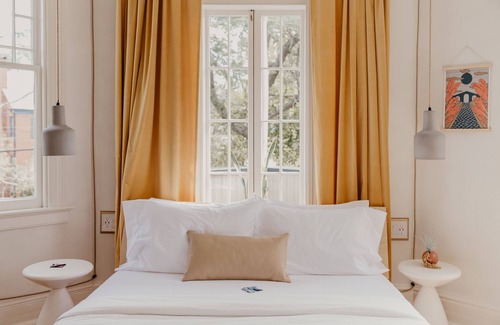 Wilmington Historic District Casa | Dreamers BNB