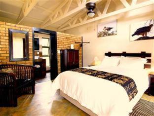 Hazyview Casa | Dreamfields Guesthouse
