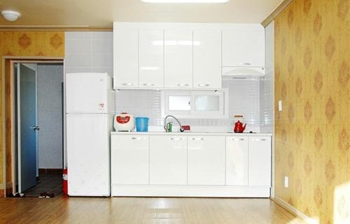 Chungju Casa | Dreamhill Pension