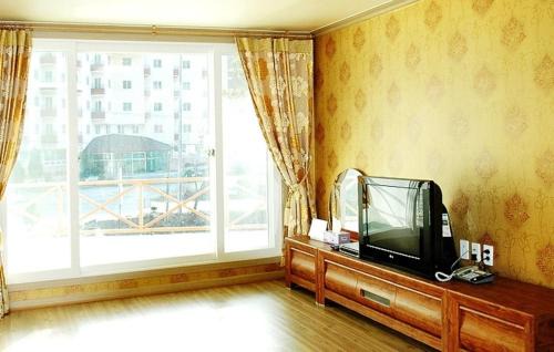 Chungju Casa | Dreamhill Pension
