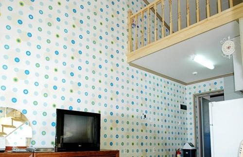 Chungju Casa | Dreamhill Pension