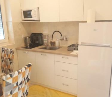 Grbavica Apartamento | DreamHome