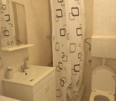 Grbavica Apartamento | DreamHome