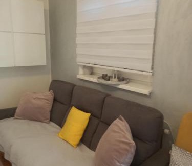 Grbavica Apartamento | DreamHome