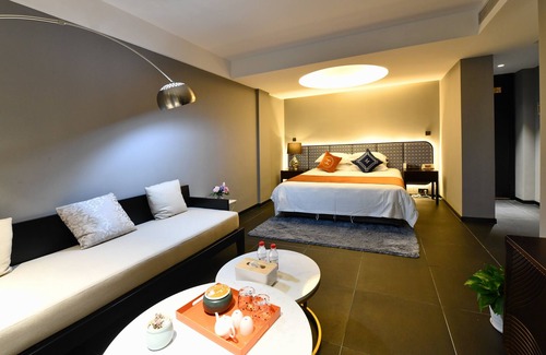 Jiande Casa | Dreamhouse