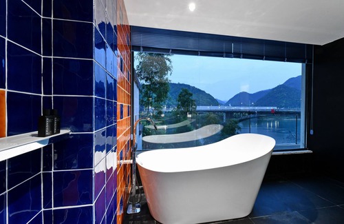 Jiande Casa | Dreamhouse