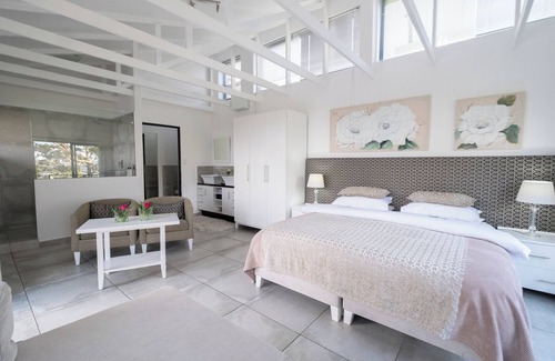 Hout Bay Casa | Dreamhouse Guest House