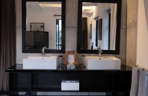 Hout Bay Casa | Dreamhouse Guest House