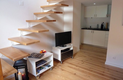 Sacramento Apartamento | Dreaming Lisbon - Trigueiros 4