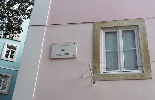 Sacramento Apartamento | Dreaming Lisbon - Trigueiros 4