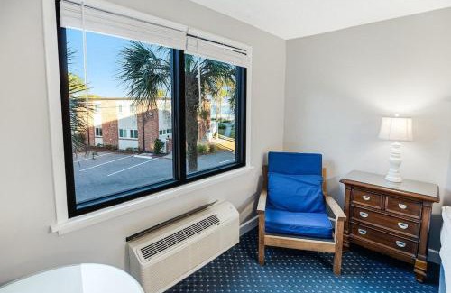 Litchfield by the Sea Apartamento | Dreaming of the Beach Resort View King Rm 2nd Flr