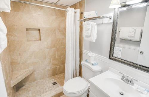 Litchfield by the Sea Apartamento | Dreaming of the Beach Resort View King Rm 2nd Flr
