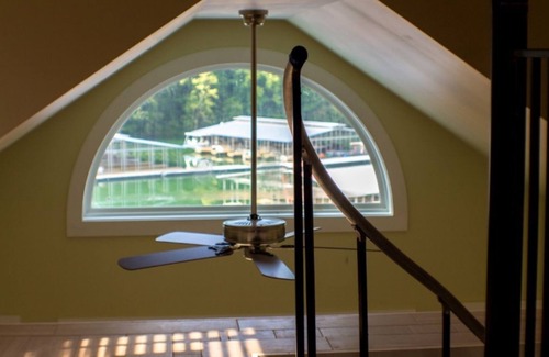 Jacksboro Cabaña | Dreaming of your summer vacation?