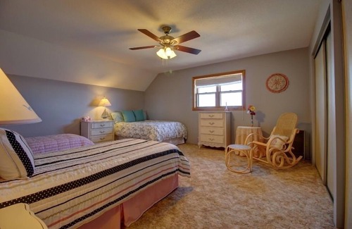 Dyer's Bay Cama Y Desayuno | Dreamland II Bed and Breakfast
