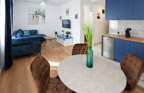 Belgrade Apartamento | DreamLand Apartment