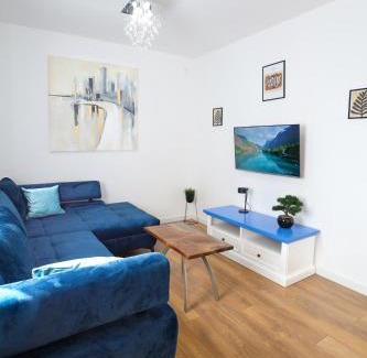 Belgrade Apartamento | DreamLand Apartment