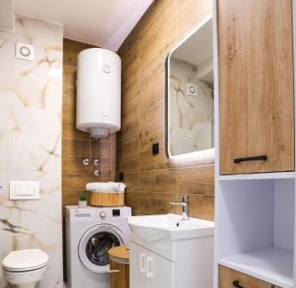 Belgrade Apartamento | DreamLand Apartment