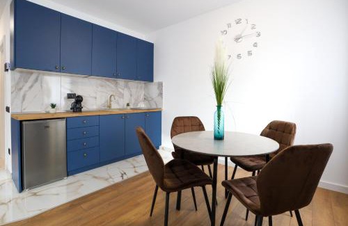 Belgrade Apartamento | DreamLand Apartment