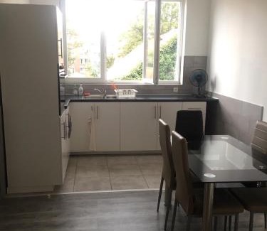 Wijk van de Squares Apartamento | Dreamland Apartments EU, Brussels