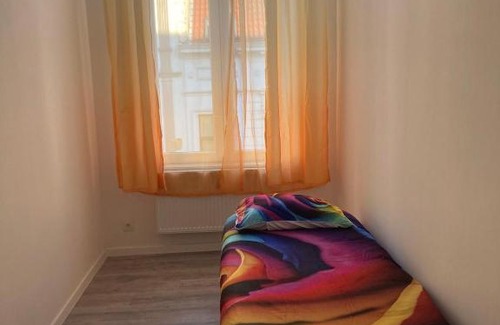 Wijk van de Squares Apartamento | Dreamland Apartments EU, Brussels