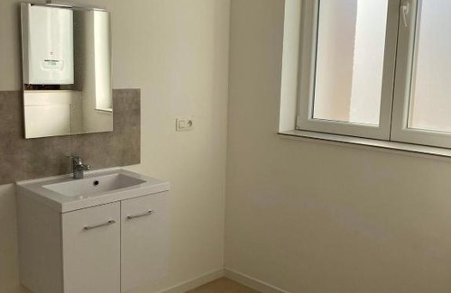 Wijk van de Squares Apartamento | Dreamland Apartments EU, Brussels
