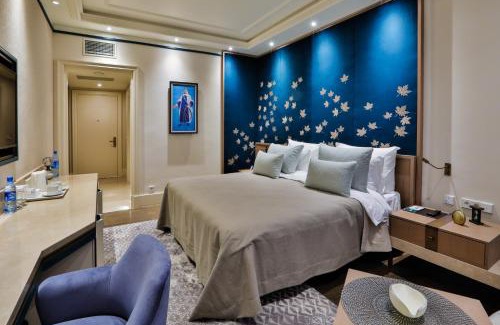 Baku Hotel | Dreamland Golf Hotel Baku