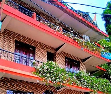 Lava Casa | Dreamland Homestay