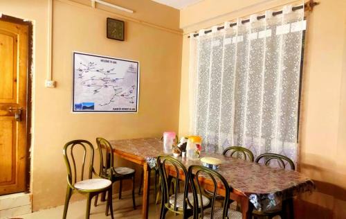 Lava Casa | Dreamland Homestay