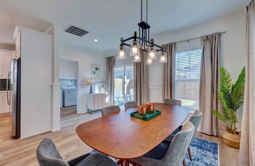 Wilmington Casa | Dreamland in the Brooklyn Arts District
