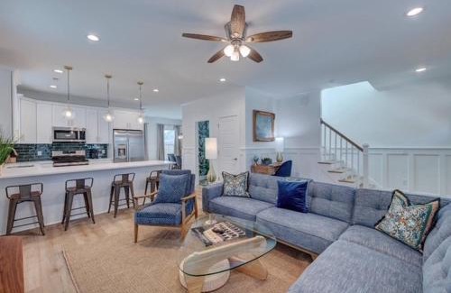 Wilmington Casa | Dreamland in the Brooklyn Arts District