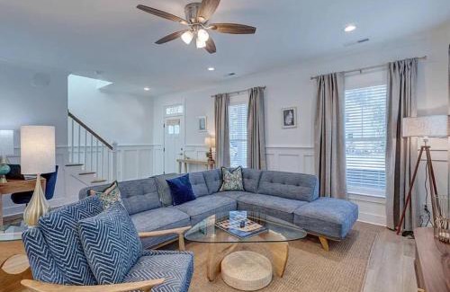 Wilmington Casa | Dreamland in the Brooklyn Arts District