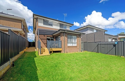 Rouse Hill Casa | Dreamland/Rousehill /Spacious 4BR House/wifi