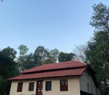 Madhapur Casa | Dreamland Vintage Homestay