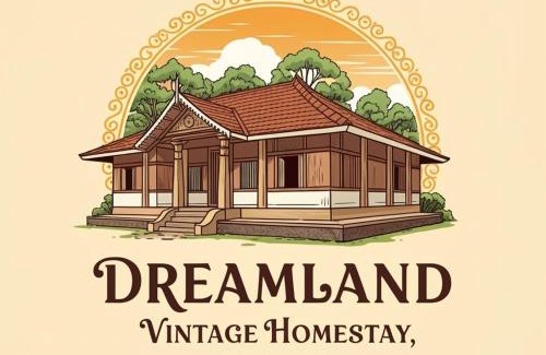 Madhapur Casa | Dreamland Vintage Homestay