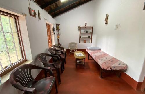 Madhapur Casa | Dreamland Vintage Homestay