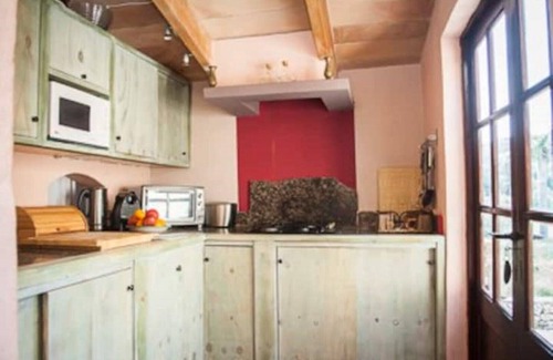Petra Cabaña | Dreamlike country finca BONANY with private pool Romantic country fincaPrivate pool