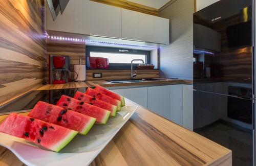 Grizane Casa | Villa de ensueño para 8 personas