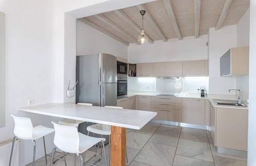 Ornos Villa | DreamLike Villas Mykonos