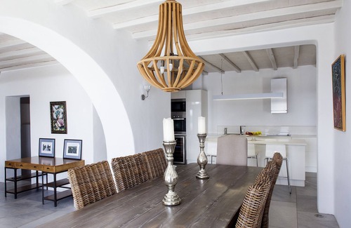 Ornos Villa | DreamLike Villas Mykonos