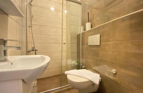 Aksaray Apartamento | Dreamline Suites Istanbul 2
