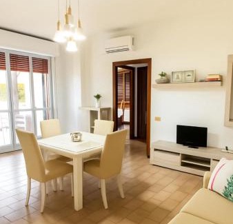 Marina di Vasto Apartamento | DreamLiving Vasto 1st