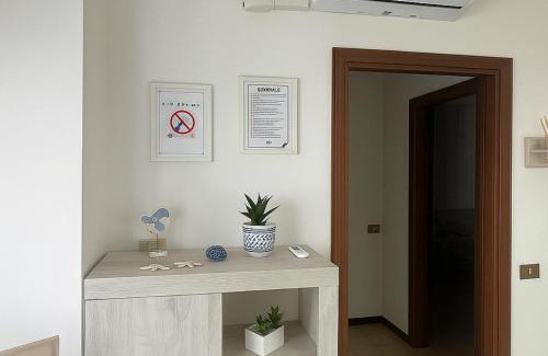 Marina di Vasto Apartamento | DreamLiving Vasto 1st