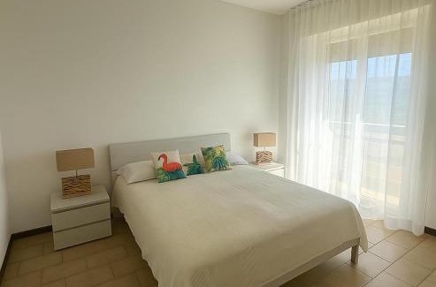 Marina di Vasto Apartamento | DreamLiving Vasto 1st