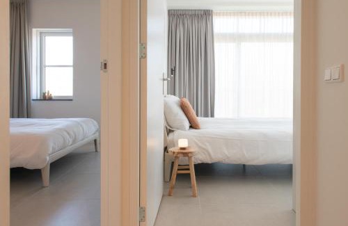 Cadzand-Bad Apartamento | Dreams at sea 201